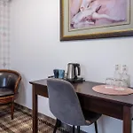 Bed & Breakfast Sielanka Hotelowe, Restauracja - 3*