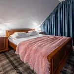 Bed & Breakfast Sielanka Hotelowe, Restauracja - Ustroń