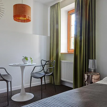 Sielanka Bed & Breakfast