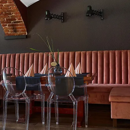 Sielanka Bed & Breakfast 3*