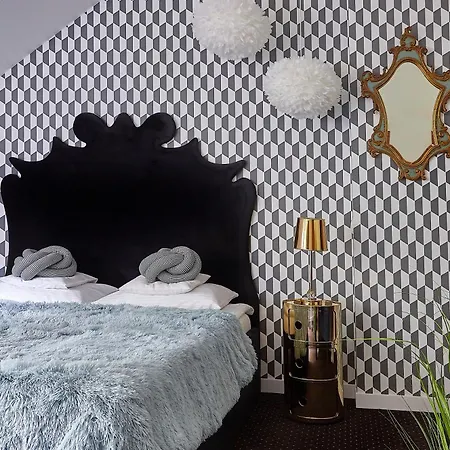 Sielanka Bed & Breakfast