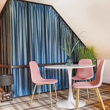 فندق مبيت وإفطار Sielanka Hotelowe, Restauracja - 3*