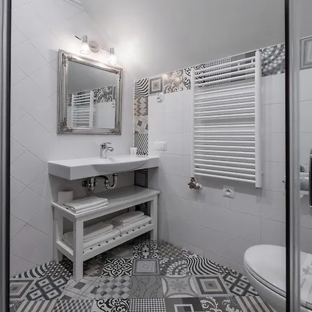 Bed & Breakfast Sielanka