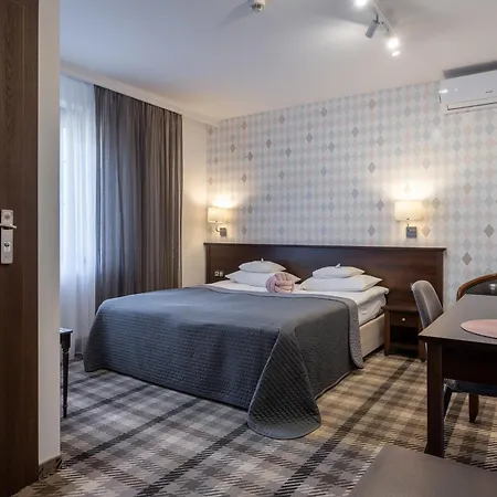 Sielanka Hotelowe, Restauracja - أوسترون