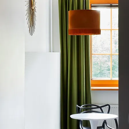 Sielanka Bed & Breakfast Ustron