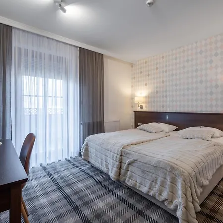 Sielanka Hotelowe, Restauracja - 3* Ustroń