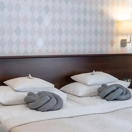 Sielanka Bed & Breakfast 3*
