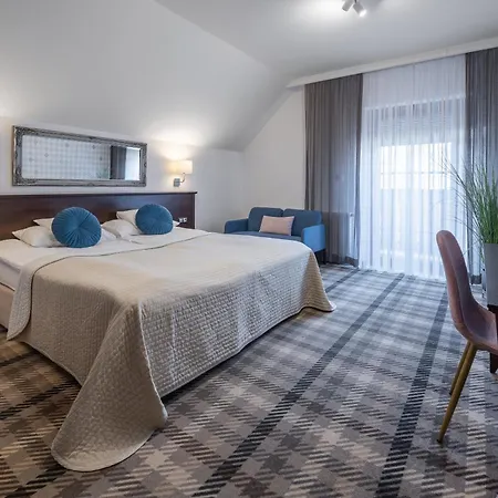 Sielanka Bed & Breakfast Ustron