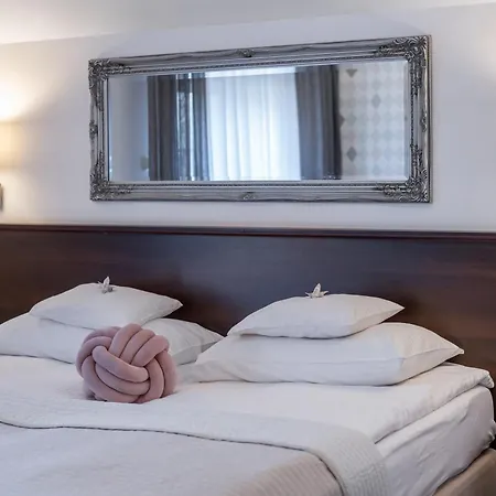 Sielanka Bed & Breakfast 3*