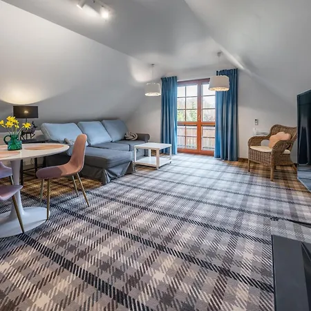 Bed & Breakfast Sielanka Ustron