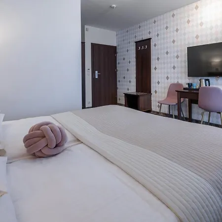 Sielanka Bed & Breakfast