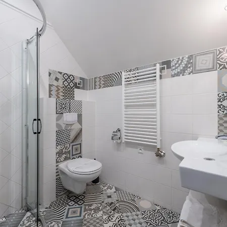 Sielanka Bed & Breakfast Ustron