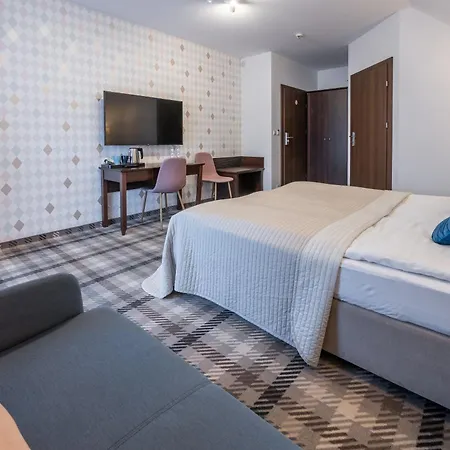 Sielanka Bed & Breakfast 3*