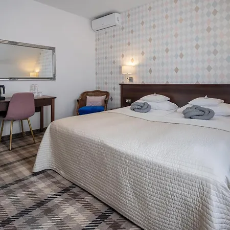 Bed & Breakfast Sielanka 3*