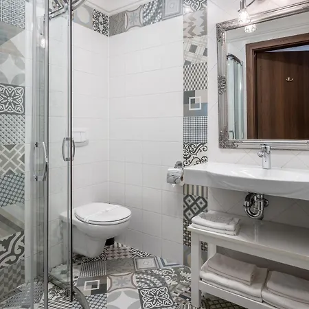 Bed & Breakfast Sielanka Hotelowe, Restauracja -