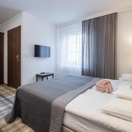 Bed & Breakfast Sielanka 3*