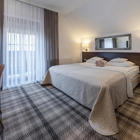 Bed & Breakfast Sielanka Hotelowe, Restauracja - 3*