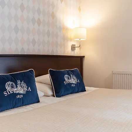 Sielanka Bed & Breakfast 3*