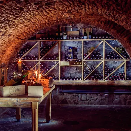 Sielanka Hotelowe, Restauracja - أوسترون
