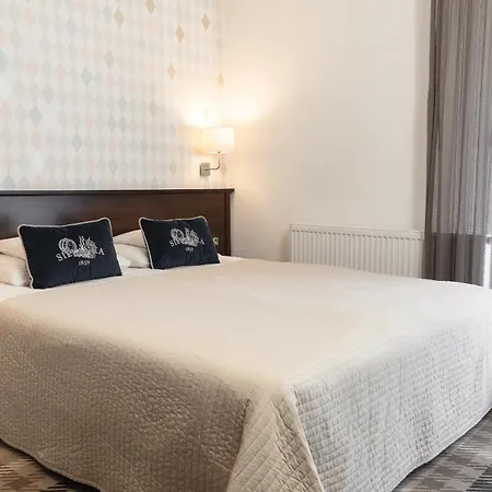 Sielanka Hotelowe, Restauracja - Bed & Breakfast