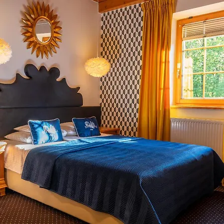 Sielanka Bed & Breakfast 3*