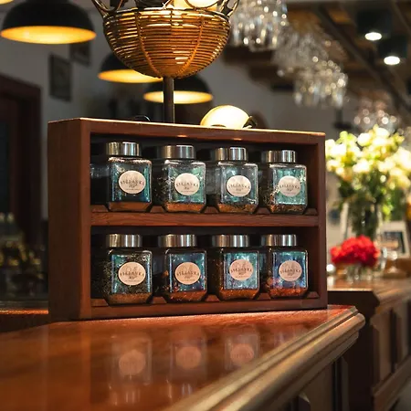 Sielanka Hotelowe, Restauracja - 3*