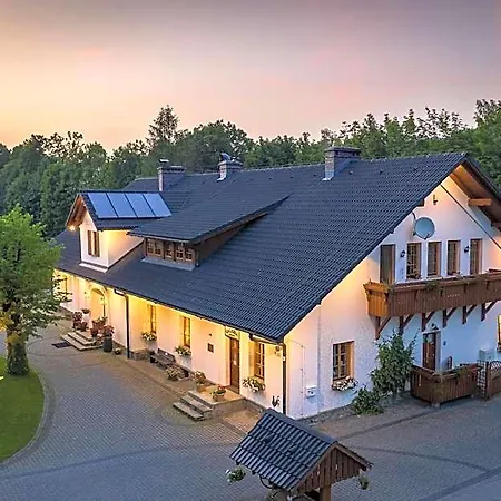 Sielanka Hotelowe, Restauracja - Bed & Breakfast