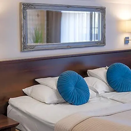 Bed & Breakfast Sielanka Hotelowe, Restauracja -