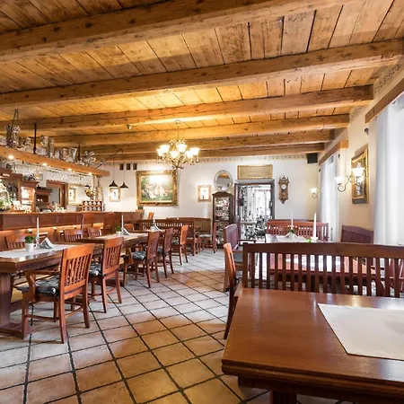 Sielanka Bed & Breakfast