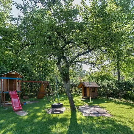 Bed & Breakfast Sielanka Ustron