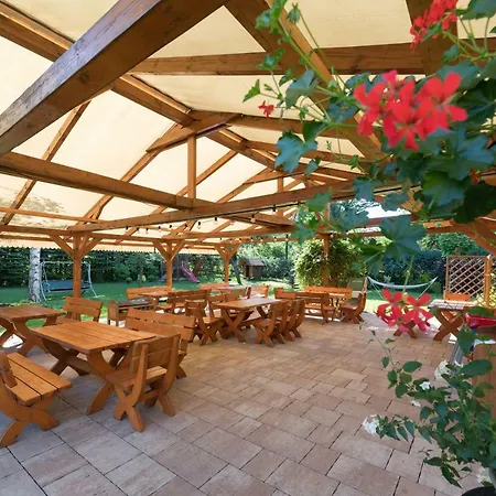 Bed & Breakfast Sielanka 3*