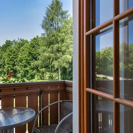 فندق مبيت وإفطار Sielanka Hotelowe, Restauracja - 3*