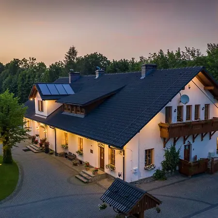 Sielanka Hotelowe, Restauracja - 3* أوسترون
