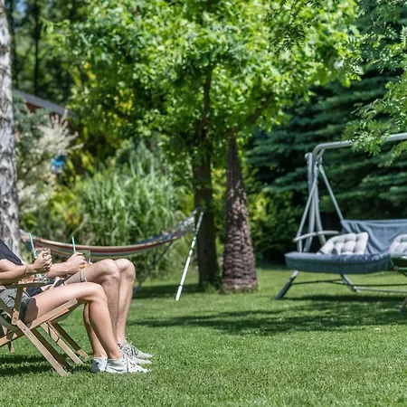 Sielanka Hotelowe, Restauracja - فندق مبيت وإفطار 3*