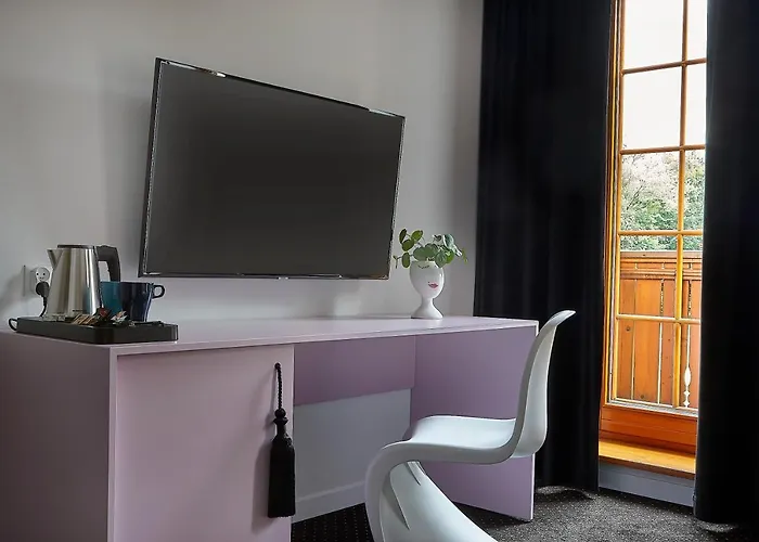 Sielanka Bed & Breakfast Ustron