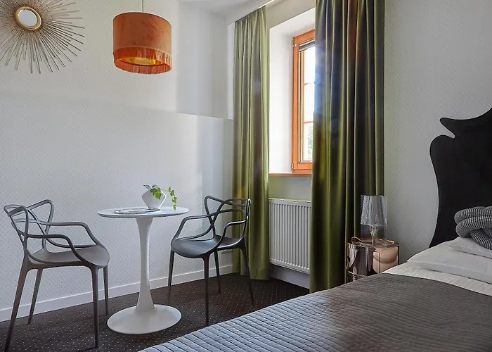 Sielanka Hotelowe, Restauracja - Bed & Breakfast