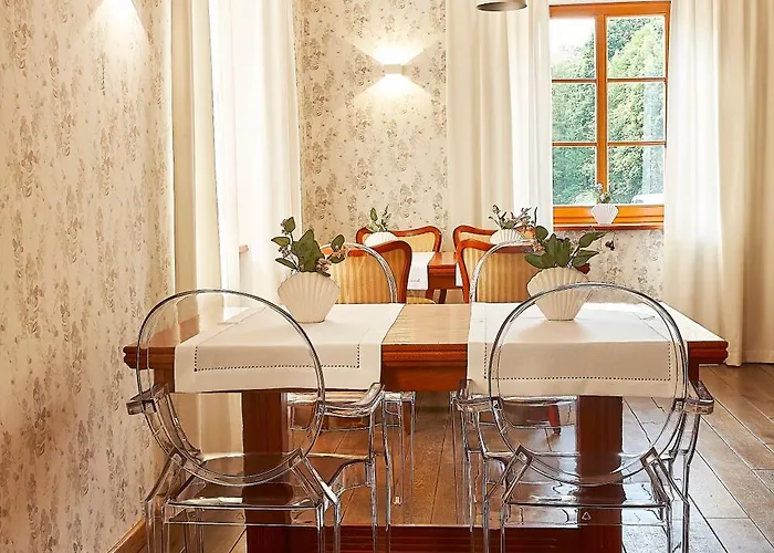 Sielanka Hotelowe, Restauracja - Ustroń