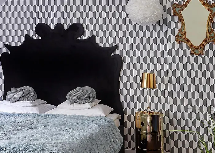 Sielanka Bed & Breakfast