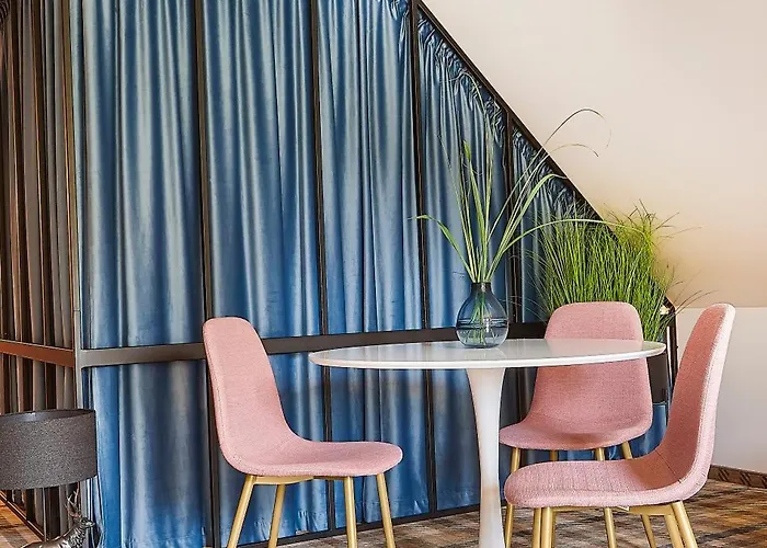 Bed & Breakfast Sielanka 3*