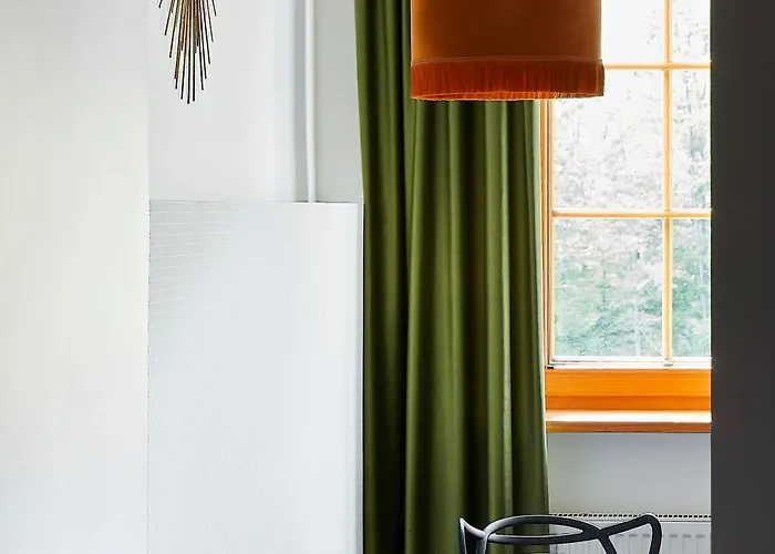 Sielanka Bed & Breakfast Ustron