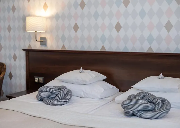 Sielanka Hotelowe, Restauracja -