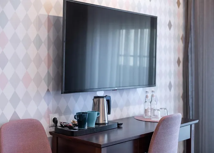 Sielanka Hotelowe, Restauracja - 3* Ustroń