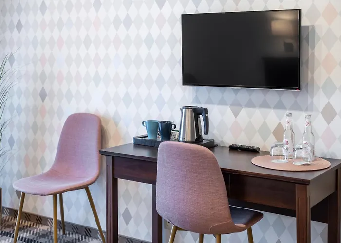 Sielanka Hotelowe, Restauracja - Bed & Breakfast