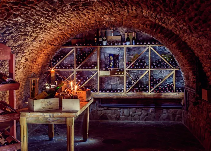 Sielanka Hotelowe, Restauracja - Ustroń