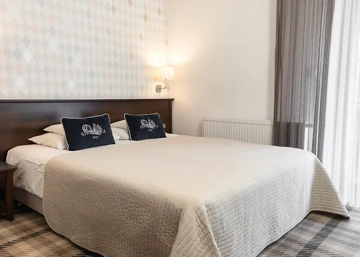 Sielanka Bed & Breakfast