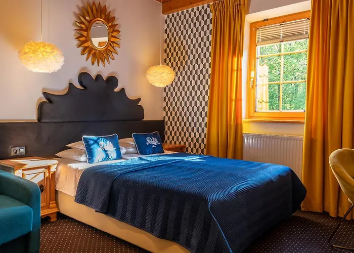 Sielanka Bed & Breakfast 3*