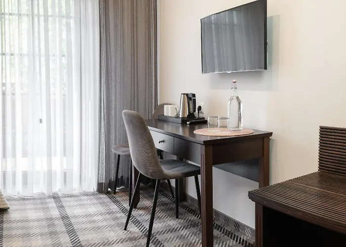 Sielanka Bed & Breakfast Ustron