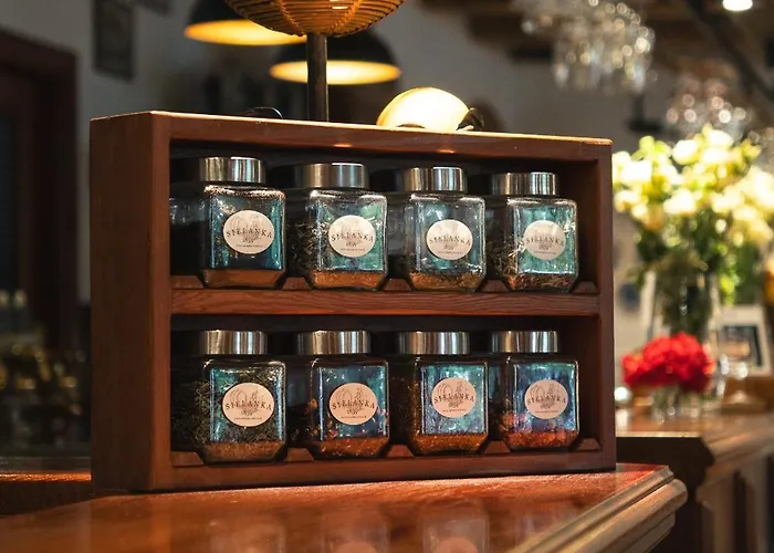 Sielanka Hotelowe, Restauracja - 3*