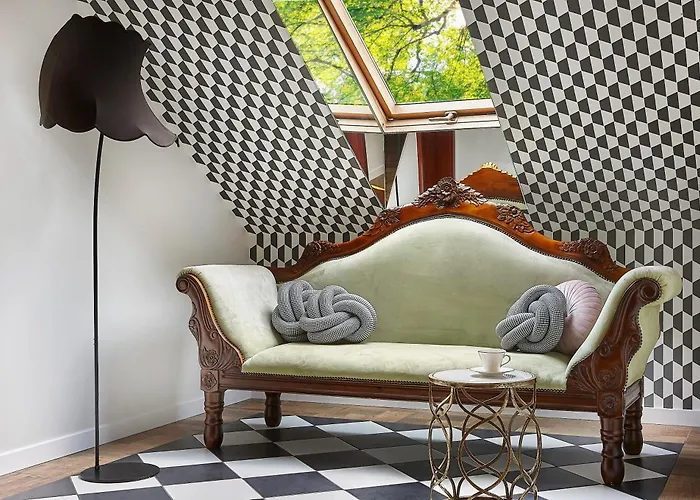 Bed & Breakfast Sielanka 3*