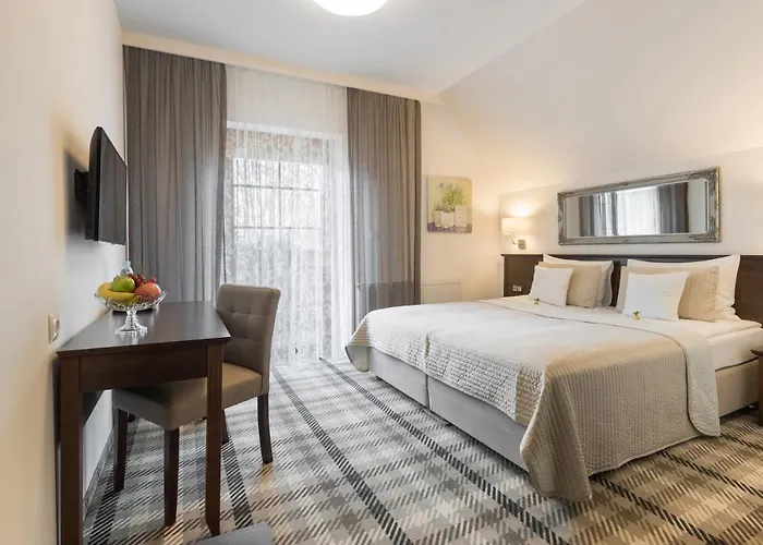 Bed & Breakfast Sielanka